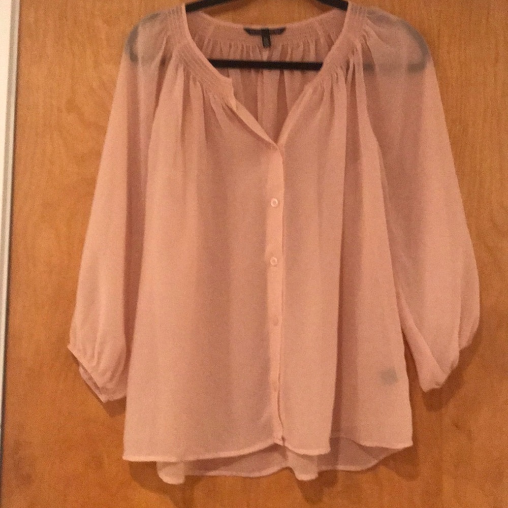 Long sleeve